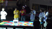 Eurobot'2011